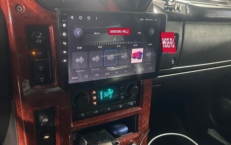 Hummer H2, 2007 год, 2 249 999 рублей, 10 фотография