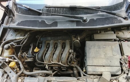 Renault Fluence I, 2011 год, 450 000 рублей, 1 фотография