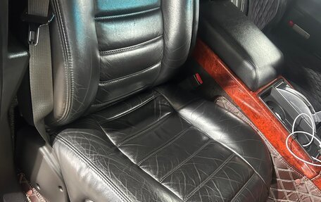 Hummer H2, 2007 год, 2 249 999 рублей, 16 фотография