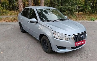 Datsun on-DO I рестайлинг, 2016 год, 400 000 рублей, 1 фотография