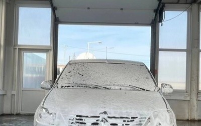 Renault Logan I, 2012 год, 300 000 рублей, 1 фотография