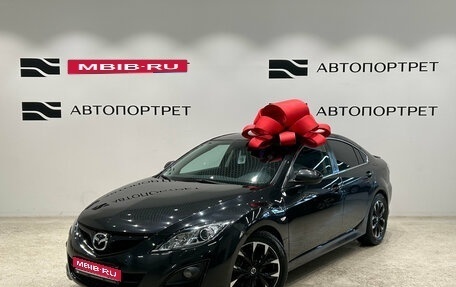 Mazda 6, 2010 год, 949 000 рублей, 1 фотография