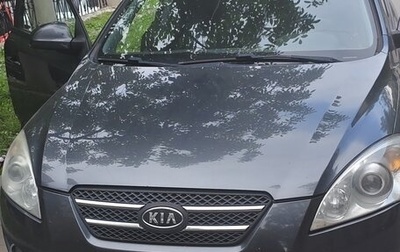 KIA cee'd I рестайлинг, 2009 год, 890 000 рублей, 1 фотография