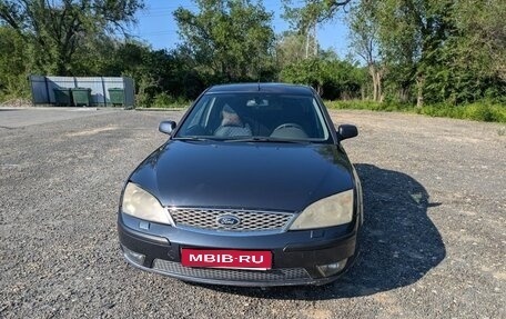 Ford Mondeo III, 2006 год, 335 000 рублей, 1 фотография