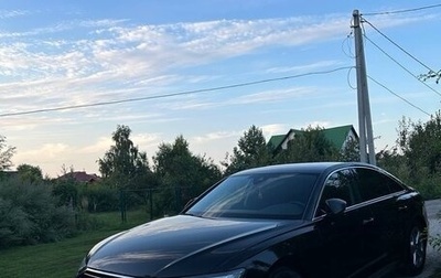 Audi A6, 2021 год, 3 950 000 рублей, 1 фотография