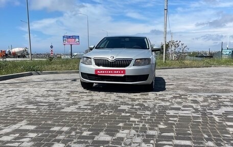 Skoda Octavia, 2014 год, 600 000 рублей, 4 фотография