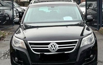 Volkswagen Tiguan I, 2008 год, 1 000 000 рублей, 1 фотография