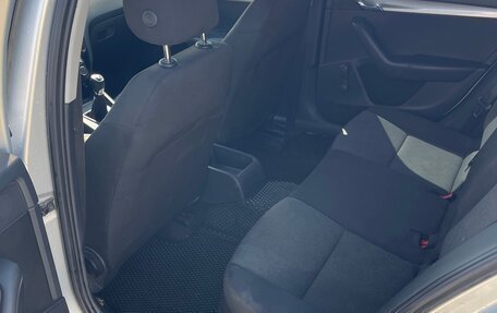 Skoda Octavia, 2014 год, 600 000 рублей, 8 фотография