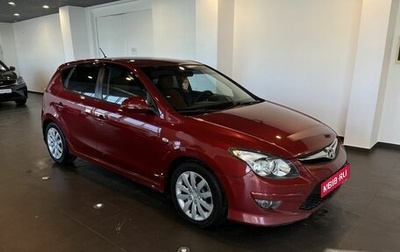 Hyundai i30 I, 2011 год, 650 000 рублей, 1 фотография