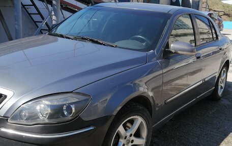 Brilliance M1 (BS6) I рестайлинг, 2008 год, 143 500 рублей, 2 фотография