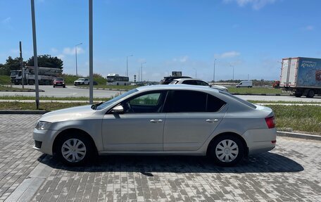 Skoda Octavia, 2014 год, 600 000 рублей, 13 фотография