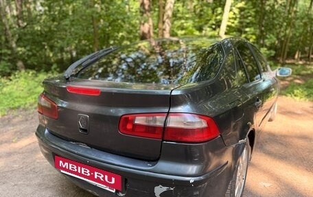 Renault Laguna II, 2001 год, 155 000 рублей, 5 фотография