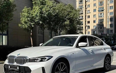 BMW 3 серия, 2023 год, 3 330 000 рублей, 1 фотография