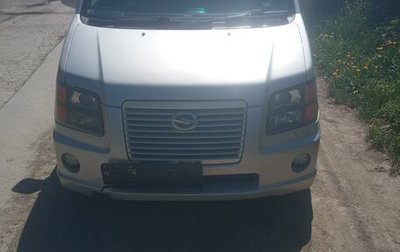 Suzuki Wagon R III, 2001 год, 250 000 рублей, 1 фотография