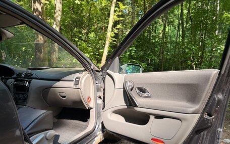 Renault Laguna II, 2001 год, 155 000 рублей, 8 фотография