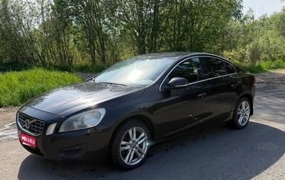 Volvo S60 III, 2010 год, 800 000 рублей, 1 фотография