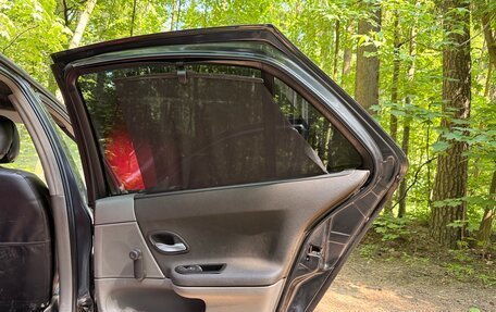 Renault Laguna II, 2001 год, 155 000 рублей, 9 фотография