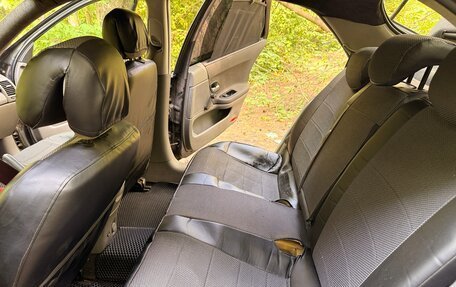 Renault Laguna II, 2001 год, 155 000 рублей, 13 фотография