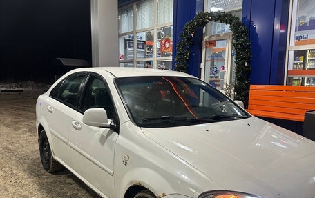Daewoo Gentra II, 2015 год, 370 000 рублей, 1 фотография