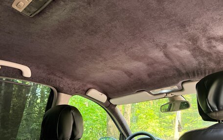 Renault Laguna II, 2001 год, 155 000 рублей, 11 фотография