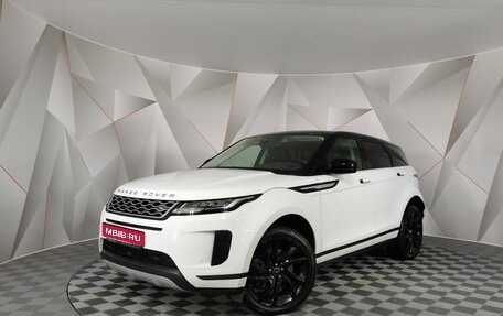 Land Rover Range Rover Evoque II, 2020 год, 3 495 000 рублей, 1 фотография