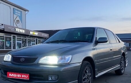 Toyota Corona IX (T190), 1999 год, 300 000 рублей, 1 фотография
