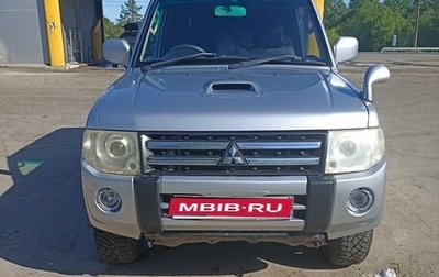 Mitsubishi Pajero Mini II, 2008 год, 500 000 рублей, 1 фотография