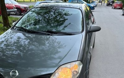 Nissan Primera III, 2005 год, 330 000 рублей, 1 фотография