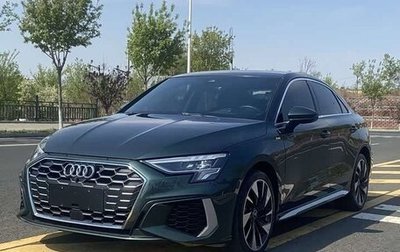 Audi A3, 2022 год, 2 390 000 рублей, 1 фотография