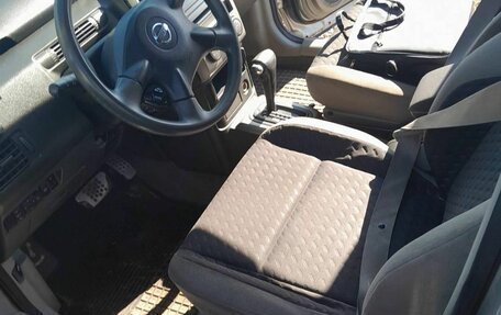Nissan X-Trail, 2005 год, 361 000 рублей, 7 фотография