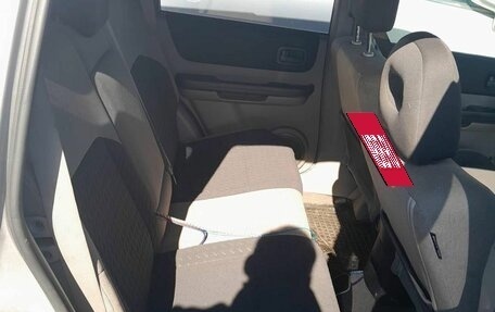 Nissan X-Trail, 2005 год, 361 000 рублей, 6 фотография