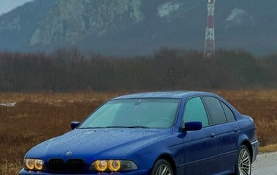 BMW 5 серия, 2003 год, 1 100 000 рублей, 1 фотография