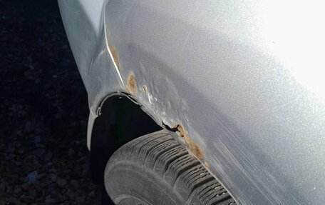 Nissan X-Trail, 2005 год, 361 000 рублей, 9 фотография