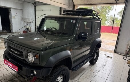 Suzuki Jimny, 2020 год, 2 250 000 рублей, 1 фотография
