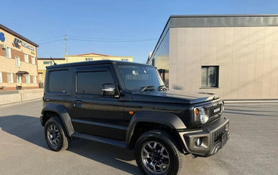 Suzuki Jimny, 2022 год, 1 580 000 рублей, 1 фотография