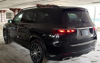 Mercedes-Benz GLS, 2025 год, 15 300 000 рублей, 1 фотография