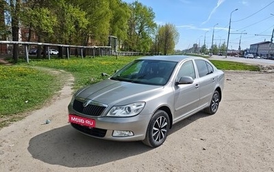 Skoda Octavia, 2012 год, 550 000 рублей, 1 фотография