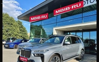 BMW X7, 2025 год, 14 600 000 рублей, 1 фотография