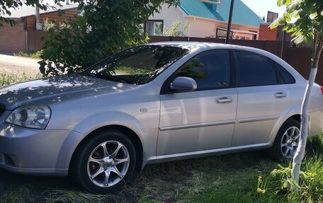Chevrolet Lacetti, 2006 год, 378 000 рублей, 1 фотография