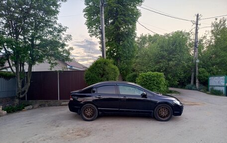 Honda Civic VIII, 2008 год, 530 000 рублей, 5 фотография