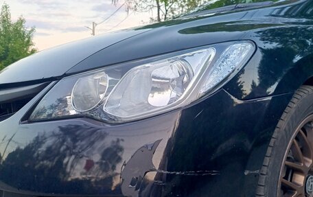 Honda Civic VIII, 2008 год, 530 000 рублей, 10 фотография