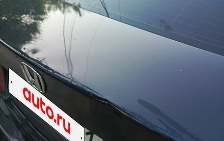 Honda Civic VIII, 2008 год, 530 000 рублей, 11 фотография