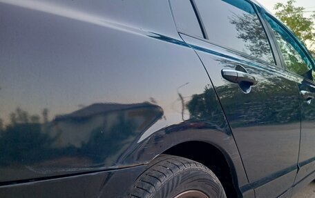 Honda Civic VIII, 2008 год, 530 000 рублей, 6 фотография