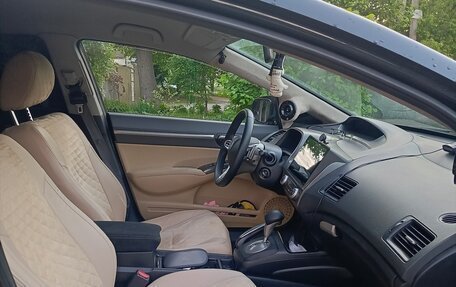 Honda Civic VIII, 2008 год, 530 000 рублей, 8 фотография