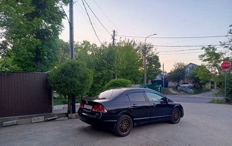 Honda Civic VIII, 2008 год, 530 000 рублей, 7 фотография