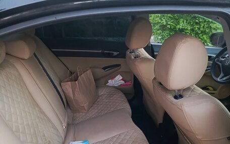 Honda Civic VIII, 2008 год, 530 000 рублей, 13 фотография