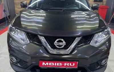 Nissan X-Trail, 2018 год, 2 100 000 рублей, 1 фотография