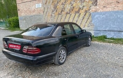 Mercedes-Benz E-Класс, 2000 год, 510 000 рублей, 1 фотография