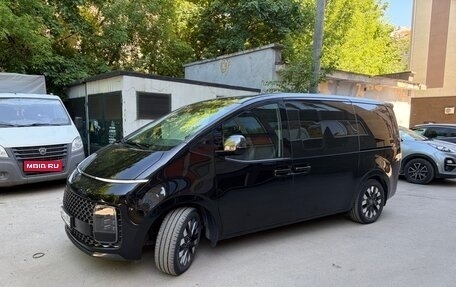 Hyundai Staria, 2022 год, 5 270 000 рублей, 1 фотография