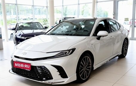 Toyota Camry, 2026 год, 4 800 000 рублей, 1 фотография